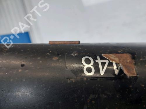 Driveshaft MITSUBISHI L200 / TRITON (KA_T, KB_T) 2.5 DI-D 4WD (KB4T) | BP31032106M37