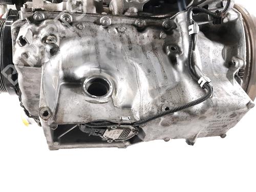 Motor BMW X3 (E83) xDrive 20 d | BP31661893M1 