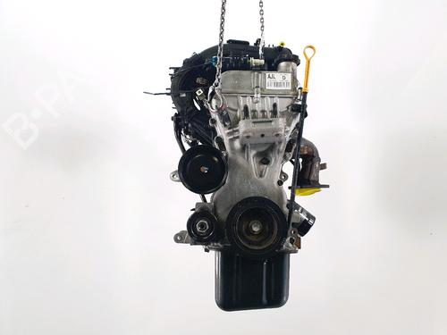 Used Engine Engine 39421731 39421731