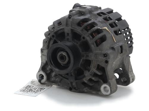 Used Alternator CITROËN XSARA Break (N2) 1.6 16V (109 hp) 30048789