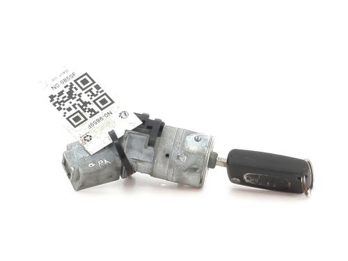 Used Ignition barrel CITROËN C4 Grand Picasso I (UA_) [2006-2013]  27511174