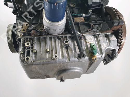 Engine PEUGEOT BOXER Platform/Chassis (244) 2.2 HDi | BP35718518M1  - Image 8
