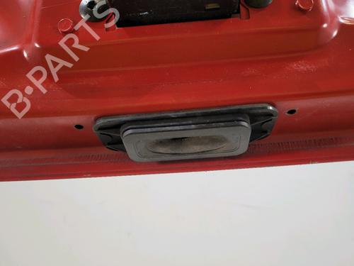 Tailgate RENAULT TWINGO II (CN0_) 1.2 (CN0D) | BP31938155C6