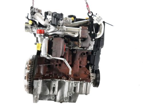 Engine RENAULT SCÉNIC II (JM0/1_) 1.5 dCi (JM1E, JM16) | BP30957371M1