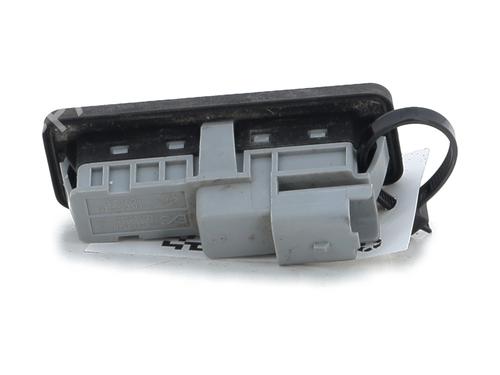 Trunk håndtak RENAULT MEGANE IV Hatchback (B9A/M/N_) 1.5 Blue dCi 115 (B9A6) | BP23874859C132 