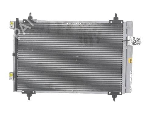 Used AC radiator PEUGEOT 308 I (4A_, 4C_) 1.6 HDi (92 hp) 30799492