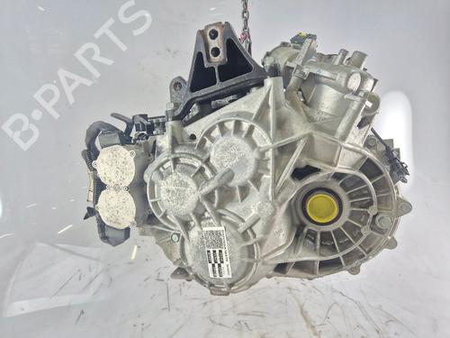 Gearbox KIA CARENS IV 1.7 CRDi | BP39258922M3 - Image 4