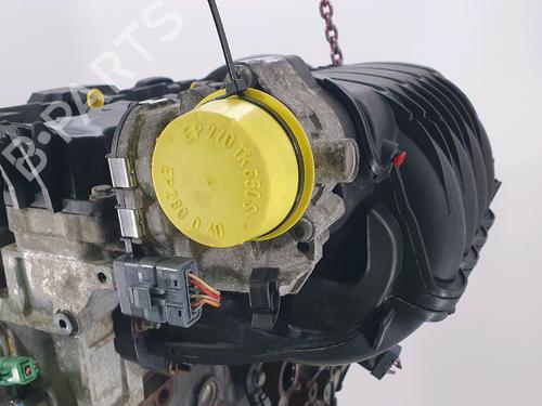 Engine PEUGEOT 307 (3A/C) 1.6 16V | BP30827691M1 