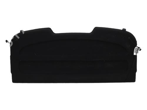 Used Rear parcel shelf FORD FIESTA VI (CB1, CCN) 1.5 TDCi (75 hp) 27667439