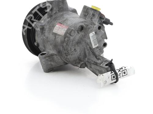 AC compressor SUZUKI SWIFT V (AZ) 1.2 SHVS AllGrip (A2L412) | BP38741153M34 - Image 2