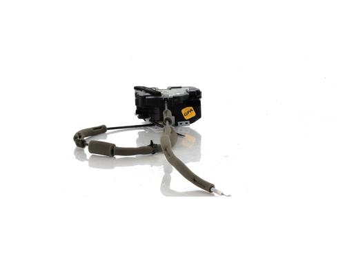 Front right lock NISSAN PULSAR Hatchback (C13) 1.5 dCi | BP18668648C97 
