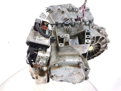 Gearbox CITROËN C4 II (NC_) 1.6 HDi 110 | BP36853464M3 - Image 6