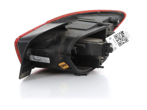 Left taillight SEAT IBIZA IV (6J5, 6P1) 1.6 TDI | BP29111155C34 