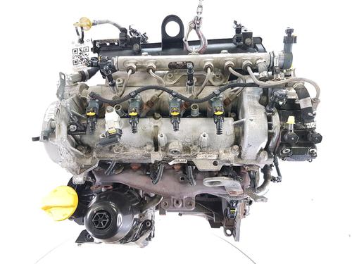 Engine OPEL CORSA D (S07) 1.3 CDTI (L08, L68) | BP39972330M1  - Image 5