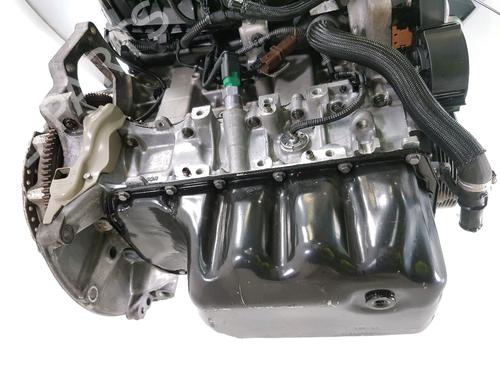 Engine PEUGEOT 308 I (4A_, 4C_) 1.6 16V | BP32040178M1 