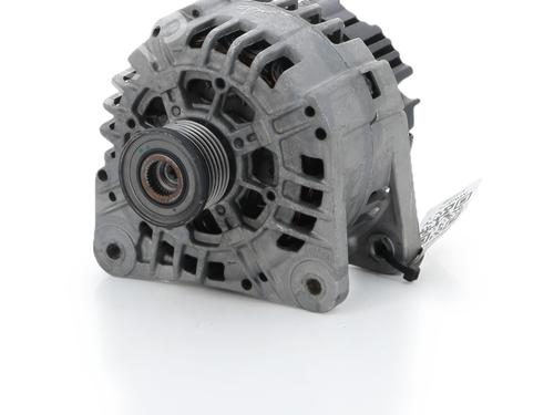 Used Alternator Alternator RENAULT MASTER II Van (FD) 2.2 dCI 90 (FD0G, FD0N, FD2G, FD2N, FD3G, FD3N) (90 hp) 39941238 39941238