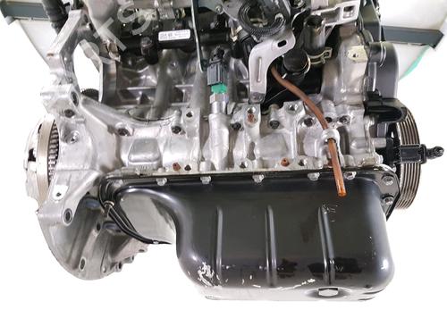 Engine CITROËN C3 II (SC_) 1.4 HDi 70 (SC8HZC, SC8HR0, SC8HP4) | BP39705032M1 - Image 12
