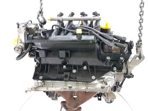 Motor RENAULT CLIO II (BB_, CB_) 1.2 (BB0A, BB0F, BB10, BB1K, BB28, BB2D, BB2H, CB0A,... | BP30799670M1 