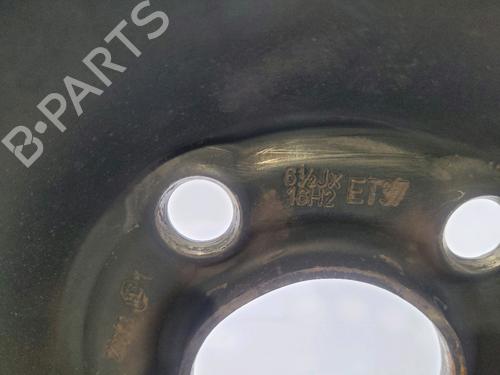 Rim OPEL MERIVA B MPV (S10) 1.7 CDTI (75) | BP27993352C45 