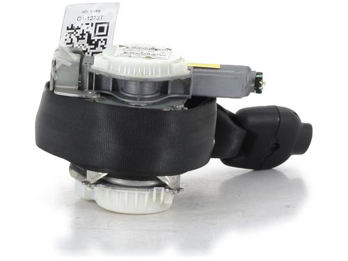 Front right seatbelt FIAT 500 (312_) 1.2 (312AXA1A) | BP33280991I25 - Image 3