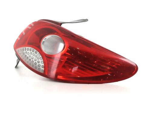 Right taillight PEUGEOT 206+ (2L_, 2M_) 1.4 HDi eco 70 | BP29295519C35