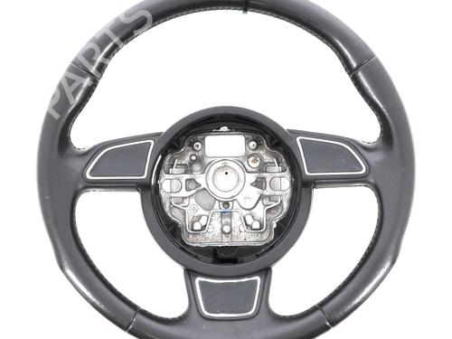 Used Steering wheel Steering wheel AUDI A1 (8X1, 8XK) 1.6 TDI (90 hp) 36209961 36209961