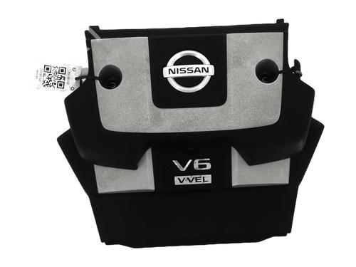 Topbeskyttelse NISSAN 370Z Coupe (Z34) 3.7 V6 VVEL (330 hp) 31180202