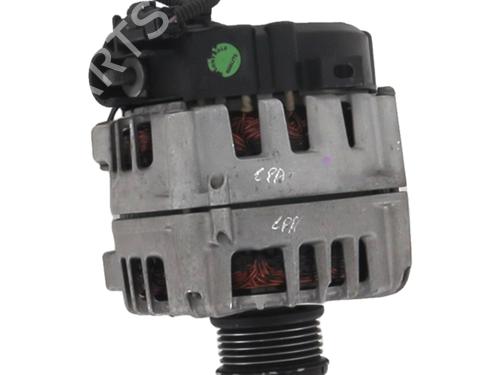 Alternator CITROËN C5 III (RD_) 3.0 HDi 240 (RDX8CA) | BP27096145M7 