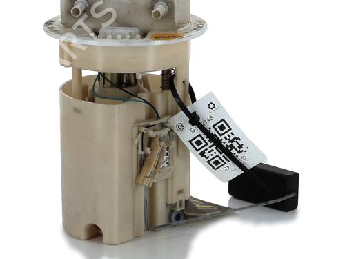 Used Fuel pump CITROËN XSARA (N1) 1.4 i (75 hp) 24348853