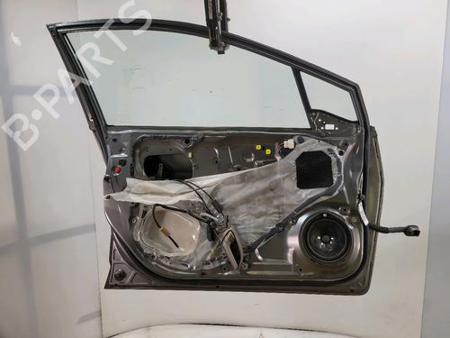 Left front door HONDA INSIGHT (ZE_) 1.3 IMA (ZE28, ZE2) | BP30190469C2 