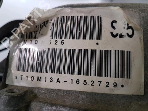 Engine SUZUKI SWIFT III (MZ, EZ) 1.3 (RS413, ZC11S) | BP31866426M1