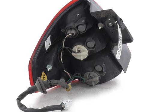 Right taillight RENAULT KOLEOS I (HY_) 2.0 dCi 4x4 (HY0K) | BP35778326C35 - Image 3