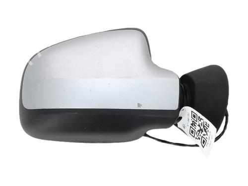 Right mirror DACIA LOGAN MCV (KS_) 1.5 dCi (KS0W) | BP37680960C27 - Image 2