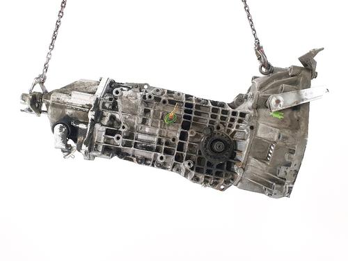 Gearbox RENAULT 21 Saloon (L48_)  | BP27729505M3 