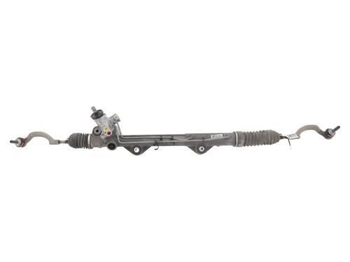 Crémaillère de direction JAGUAR XF I (X250) 2.2 D (190 hp) 31937235