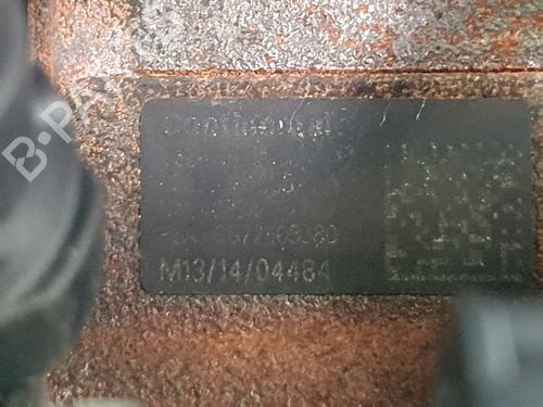 Engine CITROËN C4 II (NC_) 1.6 HDi 115 | BP35718513M1 - Image 8