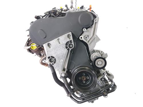 Used Engine Engine VW POLO V (6R1, 6C1) 1.6 TDI (75 hp) 33568234 33568234