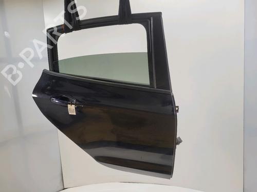 Used Right rear door Right rear door PEUGEOT 208 I (CA_, CC_) 1.2 VTI 82 (82 hp) 36777152 36777152