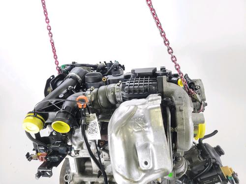 Engine CITROËN DS3 (SA_) 1.6 HDi 115 | BP30190488M1 
