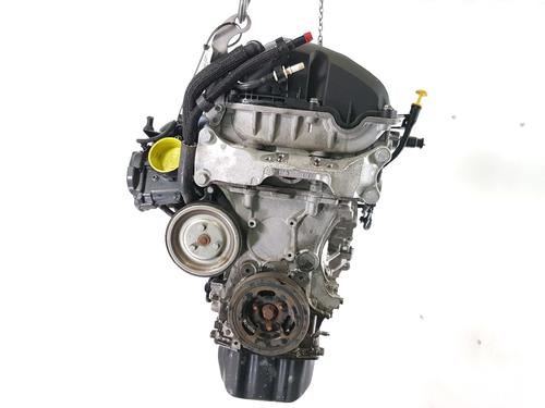 Used Engine Engine CITROËN C3 II (SC_) 1.6 VTi 120 (120 hp) 33533420 33533420