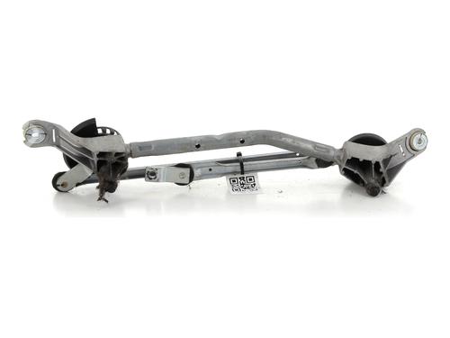 Front wipers mechanism NISSAN JUKE (F15) 1.5 dCi | BP26918211C83 