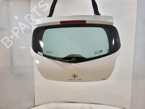 Used Tailgate RENAULT CLIO III (BR0/1, CR0/1) 1.5 dCi (88 hp) 30190786