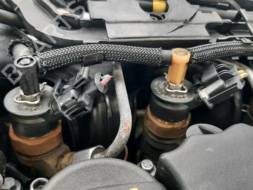 Engine PEUGEOT PARTNER Box Body/MPV 1.6 HDi 16V | BP31057570M1 