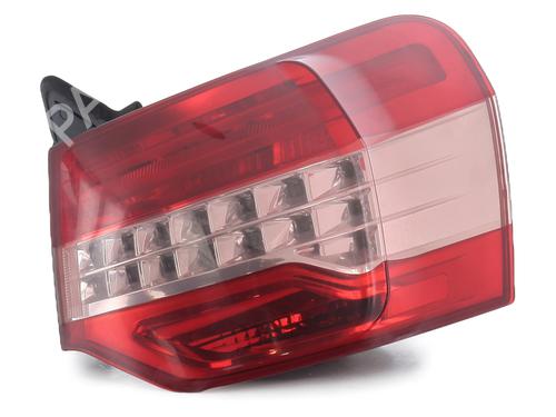 Right taillight CITROËN C5 III (RD_) 1.6 HDi 110 (RD9HZC) | BP33949480C35 - Image 5
