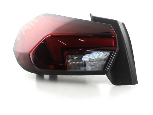 Left taillight OPEL CORSA F (P2JO) 1.2 (68) | BP29495461C34 