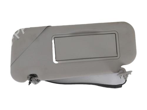 left-sun-visor-peugeot-307-3ac-2000-2001-2002-2003-2004-2005-2006-2007-2008-2009-2010-2011-2012-36853320 main image