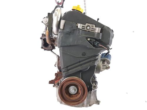 Used Engine Engine 37483444 37483444