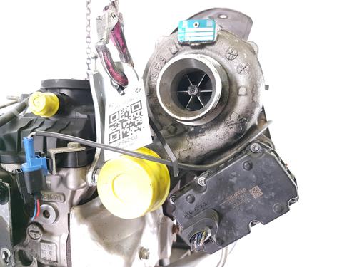 Engine SSANGYONG KORANDO (CK) 2.2 Xdi | BP37166643M1  - Image 6
