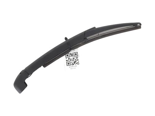 Rear windshield wiper arm FIAT 500 (312_) 1.2 (312AXA1A) | BP27914819C144 