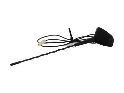 Antenna/Base RENAULT CLIO IV (BH_) 1.5 dCi 75 (75 hp) 28366612